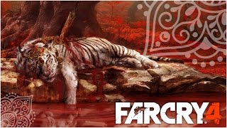 SOBREVIVE A KYRAT FAR CRY 4 ES [upl. by Pinkerton343]