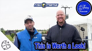 Fishomania Final 2023 with Andy May  Match Fishing  ASFishingTV [upl. by Mikel]