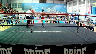 KICKBOXING  CROATIA OPEN  RING [upl. by Iain]