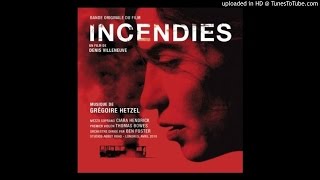 Incendies  Daresh [upl. by Sisely]