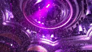 ZEDD finale live  OMNIA Nightclub Las Vegas NV 7117 [upl. by Gustavo744]