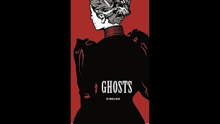 Ghosts by Henrik Ibsen  Audiobook [upl. by Gnouv]