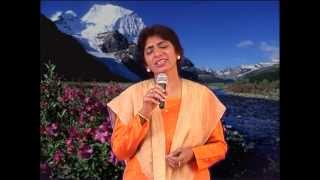 Aisa Mujhe Lagta Hai  Rev Tahira Ali Massey  Hindi Gospel Song  Masihi Geet [upl. by Sedinoel]