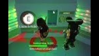 Roblox Jailbreak LAUNCHING A NUKE [upl. by Bland]