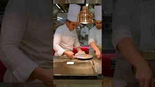 Behind the Scenes Michelin Star Restaurant [upl. by Anastase55]