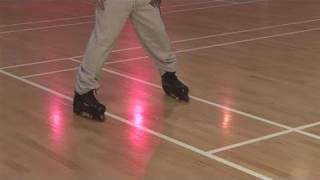 How To Do Backward Rollerblading [upl. by Gough]