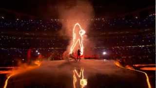 Beyonce  Super Bowl Halftime Show [upl. by Regazzi]