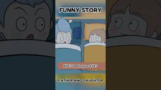 Funny story of baby funnycartoon shorts baby [upl. by Ablasor]