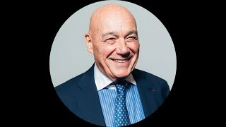 Vladimir Pozner  14102016 [upl. by Anyrb]