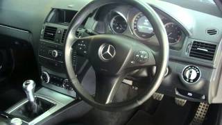 2010 MERCEDESBENZ CCLASS C180 KOMPRESSOR Auto For Sale On Auto Trader South Africa [upl. by Albric873]