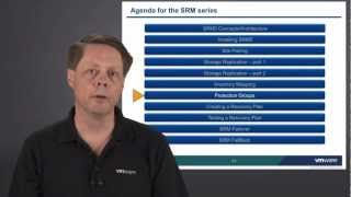 VMware vCenter SRM Protection Groups [upl. by Snell372]