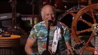 quotVolcanoquot Jimmy Buffett Live At Alpine Valley on 07202019 [upl. by Dnalyk]