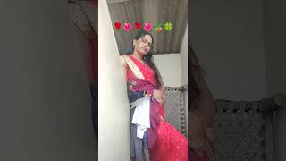 Aaye Ho Meri Jindagi Mein Tum Bahar Banke hindisong shortsvideo dancevideo 🌹☘️🌹🪴🌺🌹🌹🍀🌿🌺💐 [upl. by Adnohs]