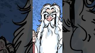 Gandalf vs Saruman  Part 2  audio by stixywixy lotr [upl. by Renita]