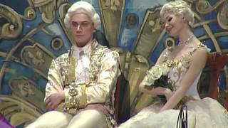 Le Mariage de Figaro  Ballet national dUkraine  ExtraitExcerpt [upl. by Huckaby]