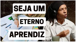 MESTRE é quem senta para APRENDER CORTES Além do CNPJ [upl. by Carnay]