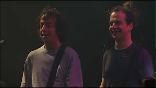 Ween  The Blarney Stone Alternate Camera Angles Live in Chicago HD 2003 [upl. by Corbie]