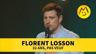 Florent Losson – 32 ans pas veuf [upl. by Augusta240]