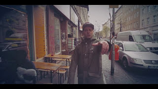 RONNY TRETTMANN  GEWEHR BEI FUß prod by Symbiz  OFFICIAL VIDEO [upl. by Aetnahs]