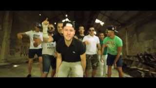 TOUS SALOPARDS  Labsinthe Clip Officiel [upl. by Forcier]