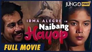 Naibang Hayop  Irma Alegre  Full Tagalog Drama Movie [upl. by Harve332]