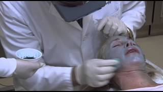 ZO CONTROLLED DEPTH PEEL  Demonstrated by Dr Zein Obagi PATIENT EDUCATION [upl. by Kee]