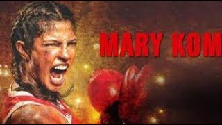 Mary Kom Full Movie Fact in Hindi  Bollywood Movie Story  Priyanka Chopra [upl. by Sheridan47]