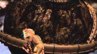 Lets Play Dead Space  Part 32  Stupid Asteroid Puzzle [upl. by Meekah]