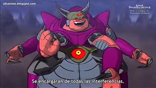 Dragón Ball Héroes Capitulo 56 Sub Español [upl. by Akimet]