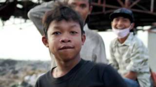 The Rubbish Dump Children of Phnom Penh [upl. by Manus143]