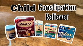 PEDIA LAX REVIEW  the best child suppository  my 3yr old child is constipated for 6 days [upl. by Adley]