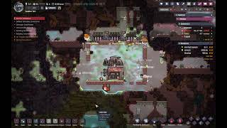 research reactor meltdown  Oxygen Not Included [upl. by Eelyrag254]