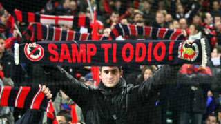 Cosa succede alla samp che confusione ZONA RETROCESSIONE [upl. by Stonwin]