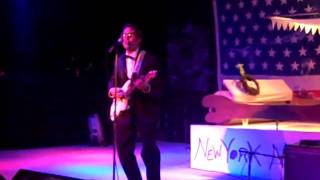 Buddy Holly Tribute  Maybe Baby Not Fade Away Rave on [upl. by Cloutman99]