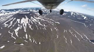 Aniakchak Crater [upl. by Mungo]