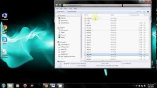 How to open apk files [upl. by Tabor825]