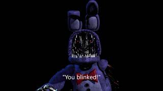 Withered Bonnie voice lines [upl. by Kutzer]