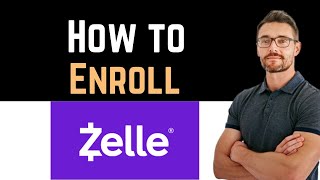 ✅ How to Enroll with Zelle on US Bank Full Guide [upl. by Yasnyl]