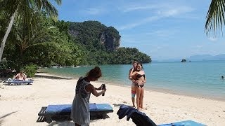 Ko Yao Noi  Thailand Phang Nga Bay Thailand [upl. by Grimes634]