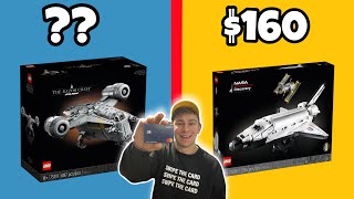 CRAZY LEGO Best Buy Sales [upl. by Oiznun]