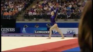 Gymnastics World championship 2009 montage [upl. by Ahsika]