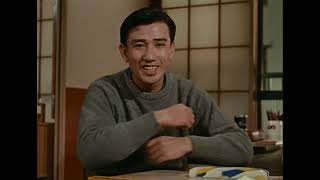 Yasujiro Ozu’s ‘Good Morning’  Trailer [upl. by Ainival]