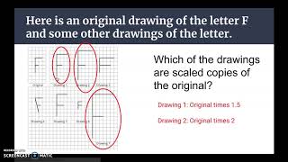 Summary Open Up 7th Grade 11 Scaled Copies [upl. by Basso679]