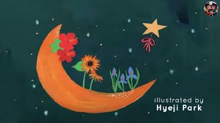 A Special Flower  Bedtime Kids Story with Voice Over  Children Audio Book [upl. by Sauer190]