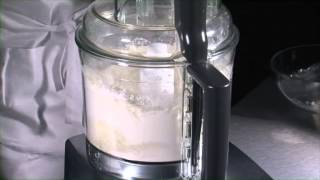 Some basic recipes for your Magimix Food Processor [upl. by Direj]