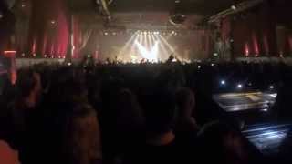 BABYMETAL  HEADBANGERRR  Ijime Dame Zettai live  GERMANY [upl. by Arocal128]