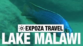 Lake Malawi Africa Vacation Travel Video Guide [upl. by Frances590]