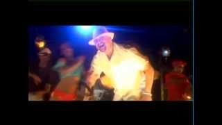 Carinho  Caipirinha Official Video [upl. by Enetsirhc]