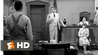 To Kill a Mockingbird  Chapter 28 Summary amp Analysis  Harper Lee [upl. by Body495]