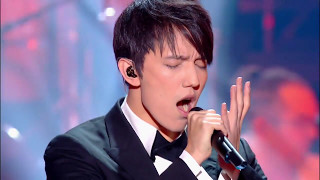 Dimash Kudaibergen  SOS dun terrien en détresse  Live dans Les Années Bonheur [upl. by Adiarf]